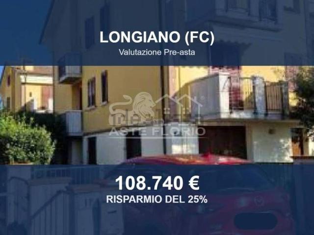 Appartamento in vendita a Budrio, Longiano