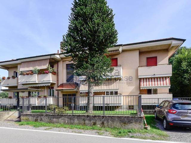 Appartamento in vendita a Robbiano, Giussano