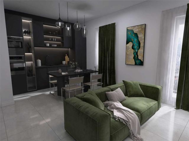 Appartamento in vendita a Cenerente, Perugia