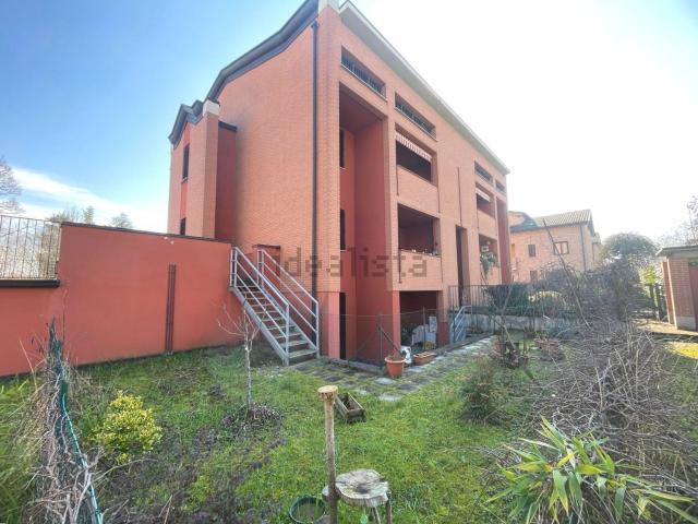 Appartamento in vendita a Montechiarugolo, Reggio Emilia