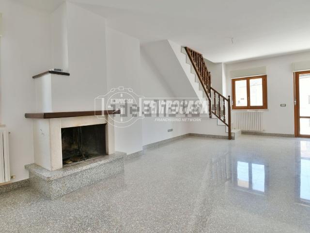 Appartamento in vendita a Marche, Ascoli Piceno