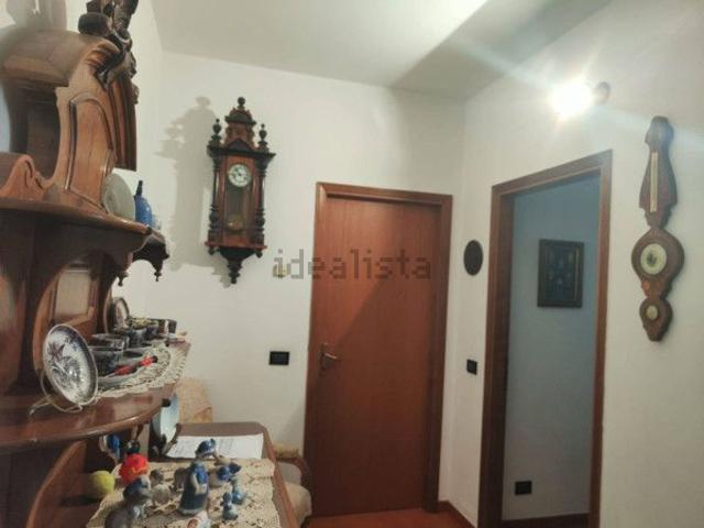 Appartamento in vendita a Ponente, Serra Riccò
