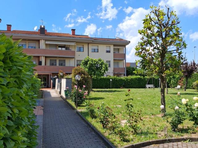 Appartamento in vendita a Unione dei comuni della Bassa Romagna, Sant'agata Sul Santerno