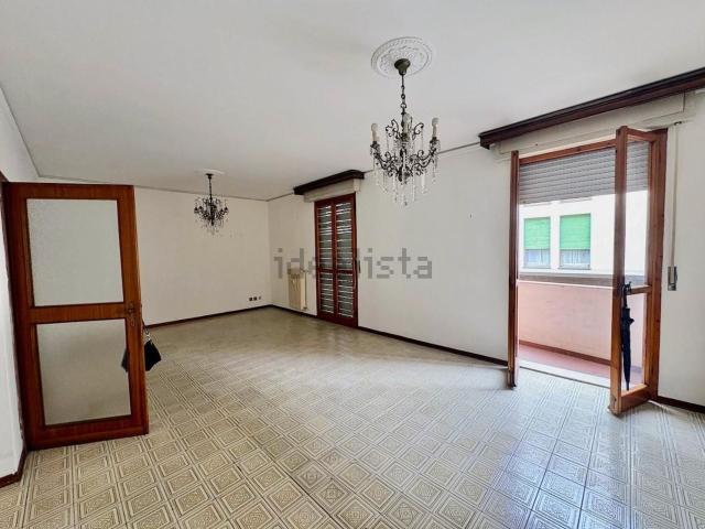 Appartamento in vendita a Porta a Mare, Pisa