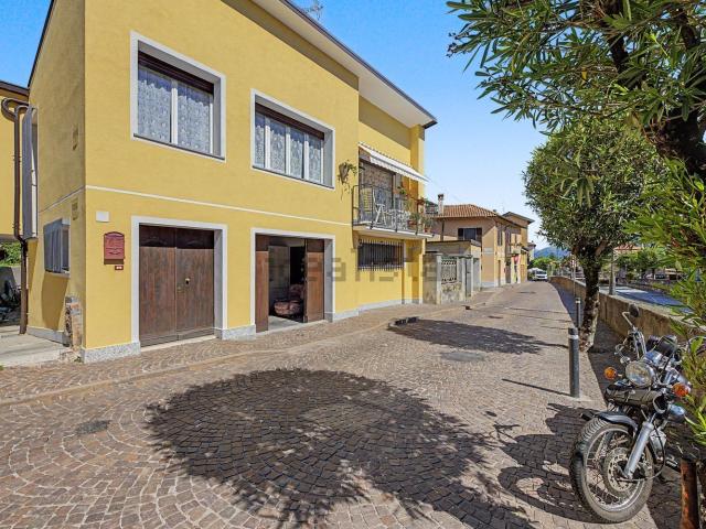 Appartamento in vendita a Comunità Montana Valli del Verbano, Germignaga