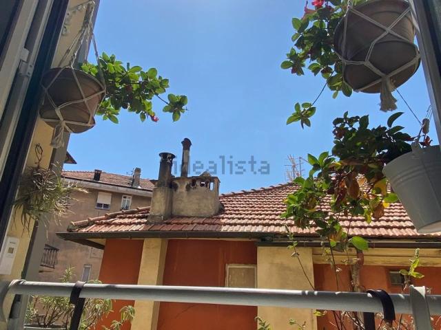 Appartamento in vendita a Sampierdicanne, Chiavari