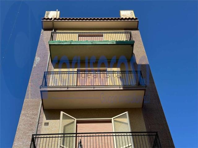 Appartamento in vendita a Augusta, Sicilia