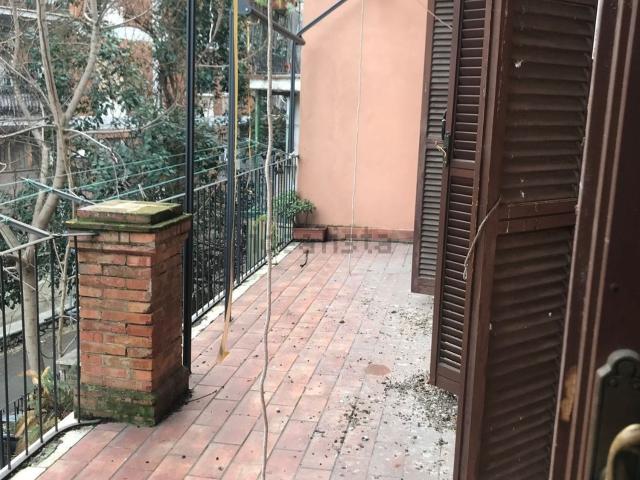 Appartamento in vendita a Città Giardino, Terni