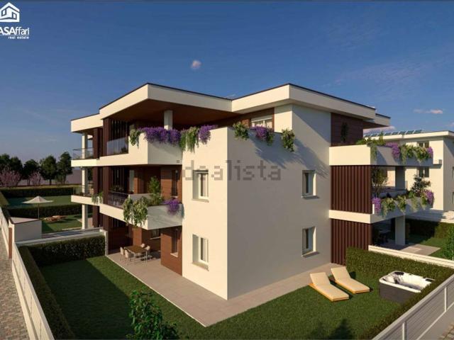 Appartamento in vendita a Formigine, Reggio Emilia