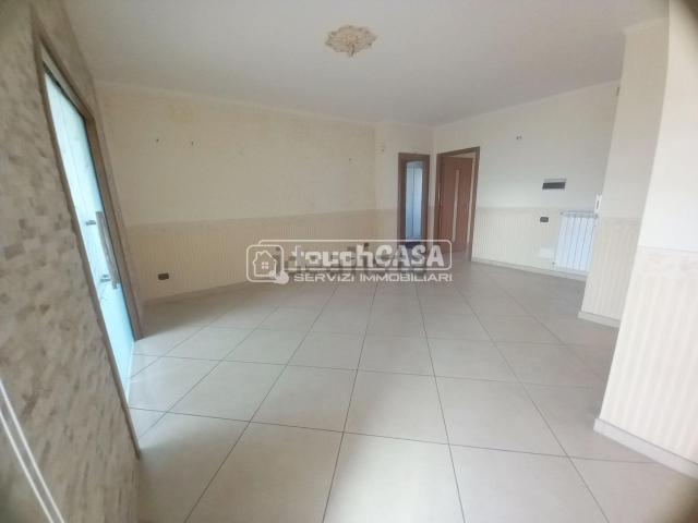 Appartamento in vendita a Bagno d'Aversa, Aversa