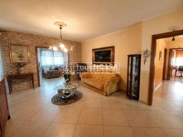 Appartamento in vendita a Bagno d'Aversa, Aversa