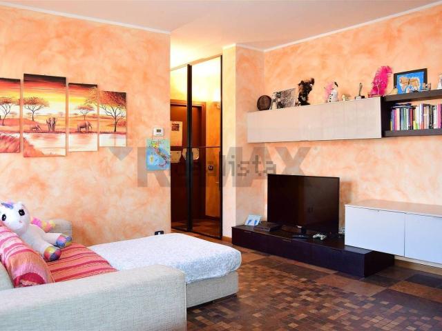 Appartamento in vendita a Grezzago, Milano