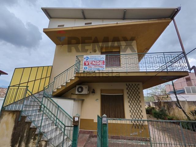 Appartamento in vendita a Torregrotta, Sicilia