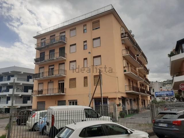 Appartamento in vendita a Patti, Sicilia