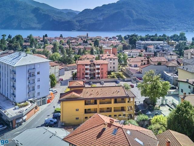 Appartamento in vendita a Maggiana, Mandello del Lario
