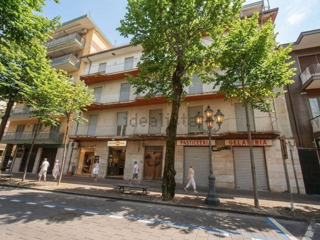 Appartamento in vendita a Solofra, Avellino