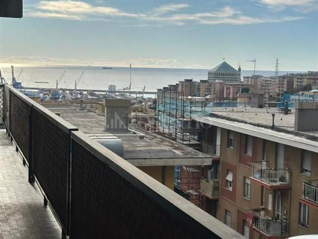 Appartamento in vendita a Centro Ovest, Serra Riccò