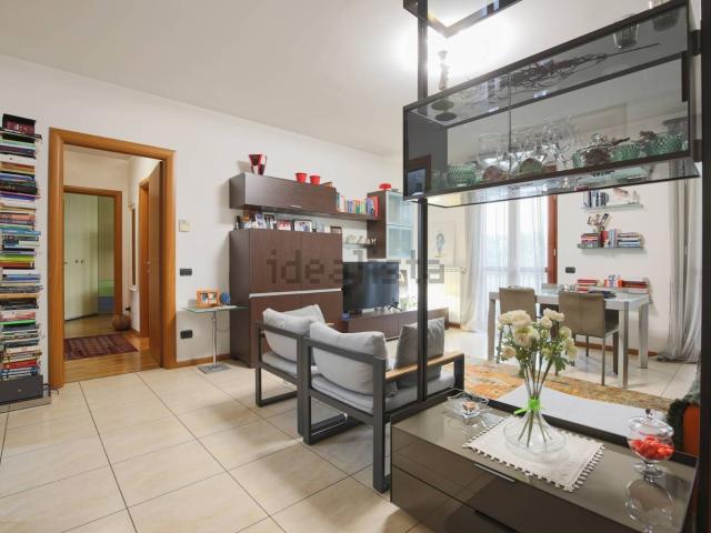 Appartamento in vendita a Canegrate, Lombardia