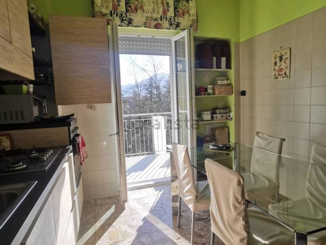 Appartamento in vendita a Sulmona, Abruzzo