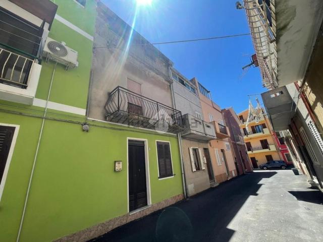 Appartamento in vendita a Iglesias, Sardigna/Sardegna