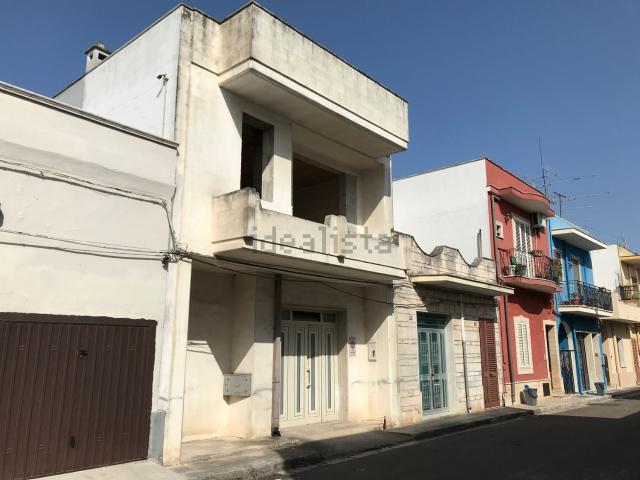 Appartamento in vendita a Puglia, Brindisi