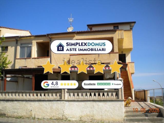 Appartamento in vendita a Calabria, Cosenza