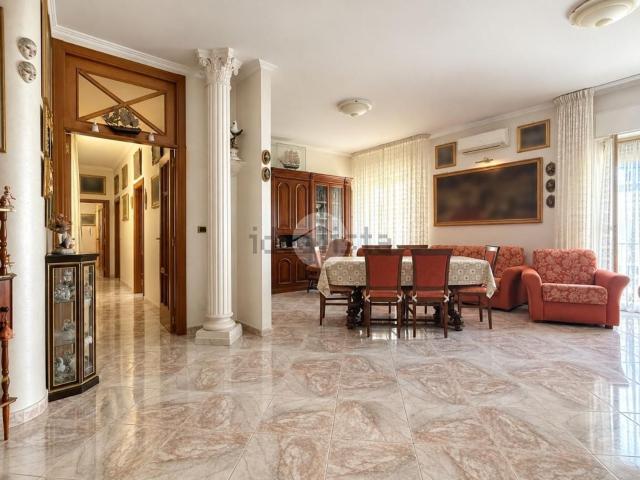 Appartamento in vendita a Quartiere ANAS, Manfredonia