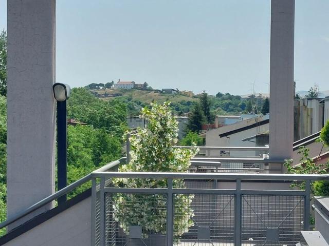 Attico in vendita a Melfi, Basilicata