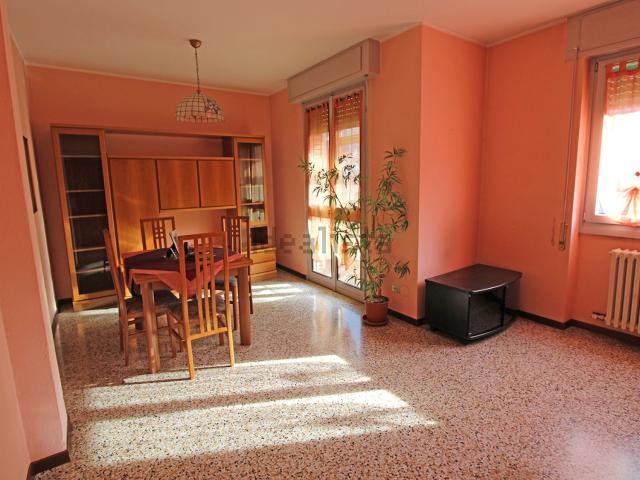 Appartamento in vendita a Comunità montana della valle Camonica, Breno