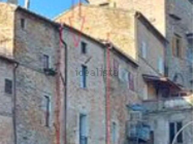 Appartamento in vendita a Borgo Pintura, Marche