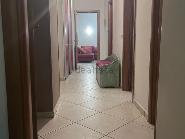 Appartamento in vendita a Casapulla, Campania