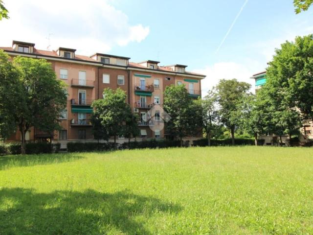 Appartamento in vendita a Arcore, Lombardia