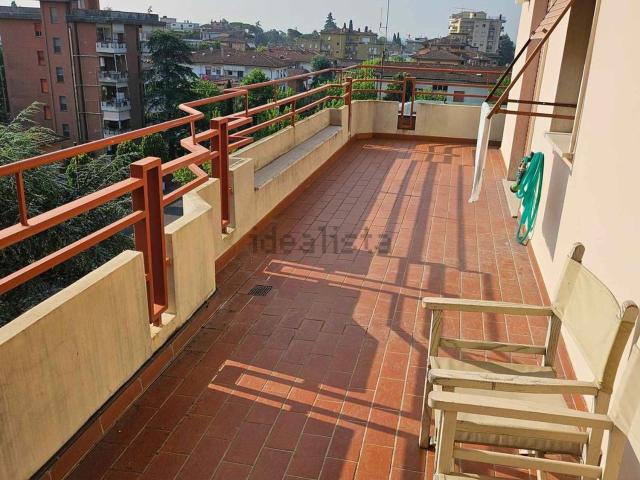 Attico in vendita a Montecatini Terme, Toscana