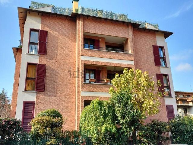 Appartamento in vendita a San Giuseppe, Monza