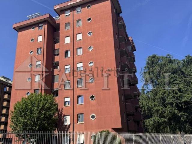 Appartamento in vendita a Zona Omogenea Milano Nord, Cinisello Balsamo