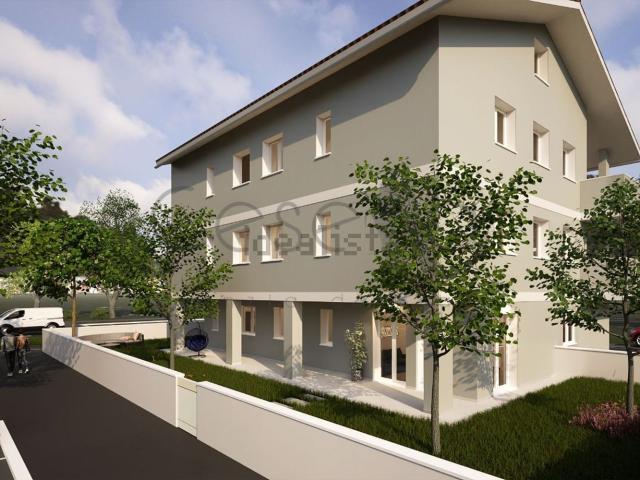 Appartamento in vendita a Unione dei comuni Valle del Savio, Cesenà