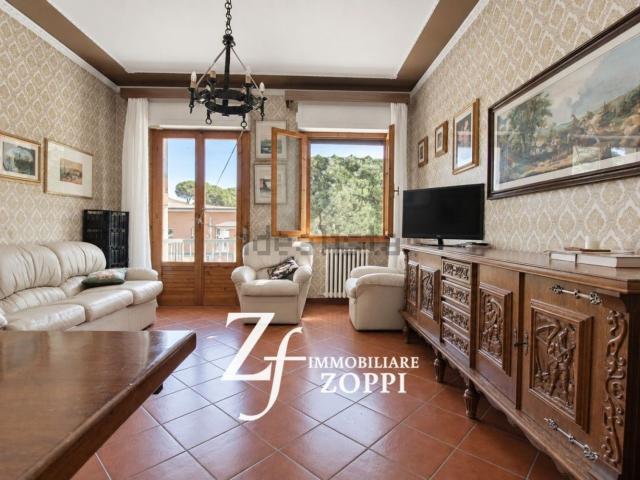 Appartamento in vendita a Cantalupo, Barberino di Mugello
