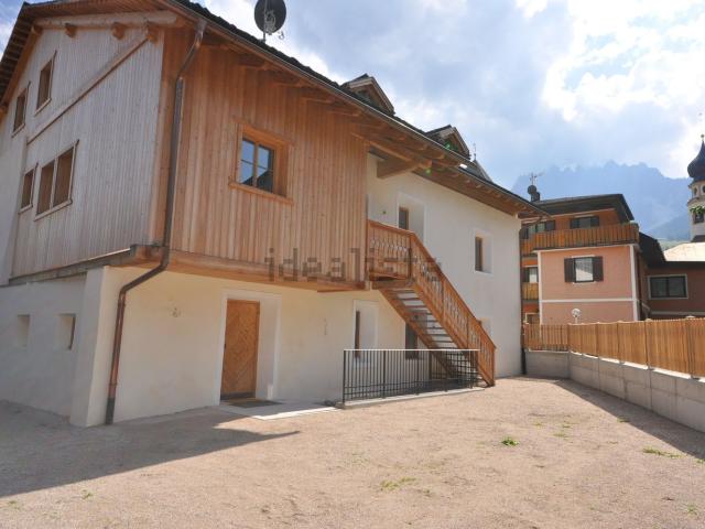 Attico in vendita a San Candido - Innichen, Trentino-Alto Adige/Südtirol