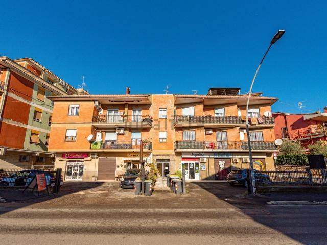 Appartamento in vendita a Roma Capitale, Lazio