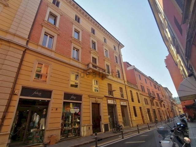 Appartamento in vendita a Porto-Saragozza, Bologna