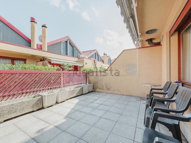 Appartamento in vendita a Venezia