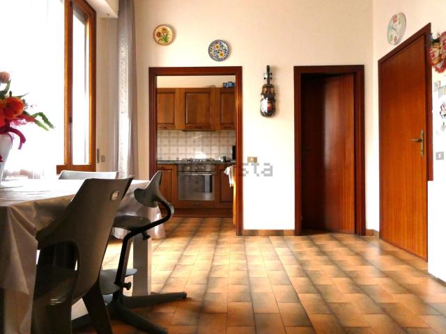 Appartamento in vendita a Unione dei Comuni Circondario dell'Empolese Valdelsa, Montelupo Fiorentino