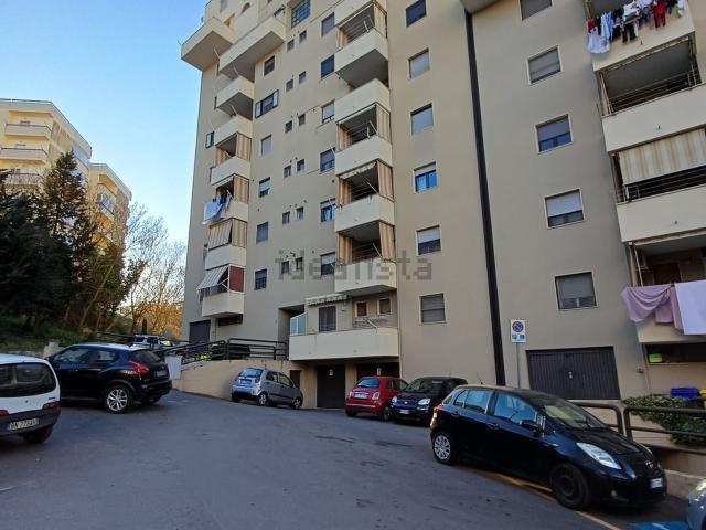 Appartamento in vendita a Rione Spine Bianche, Matera
