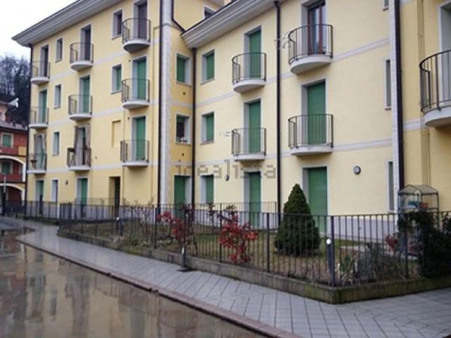 Appartamento in vendita a Trebbio, Agnosine