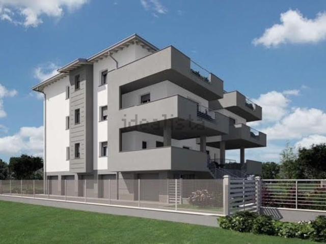 Attico in vendita a Unione dei comuni del Distretto Ceramico, Maranello