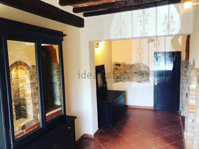 Appartamento in vendita a Carmignano, Toscana
