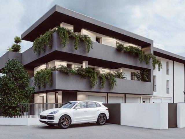 Appartamento in vendita a Roncaglia, Ponte San Nicolò