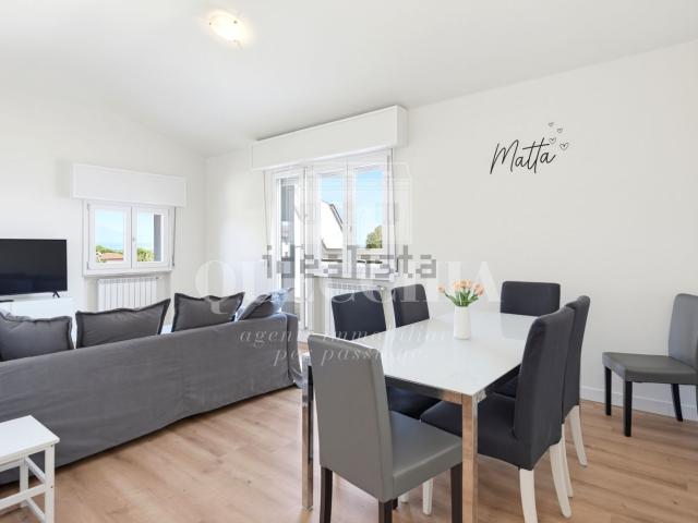 Appartamento in vendita a Lugana, Sirmione