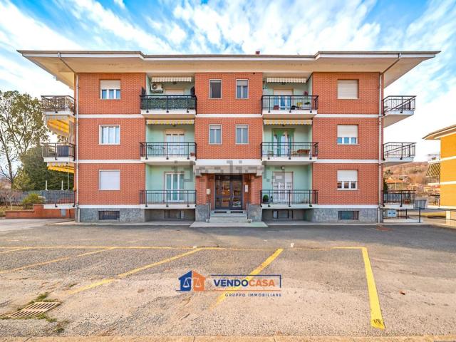 Appartamento in vendita a Sant'Antonio (Piasco), Piasco