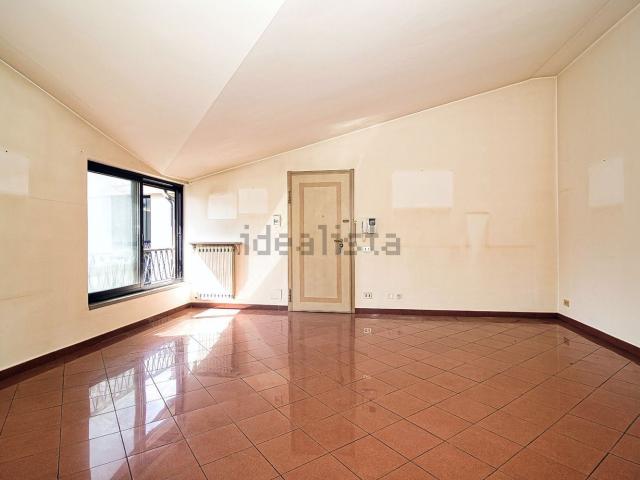 Appartamento in vendita a San Faustino-Madonnina-Quattroville, Modena